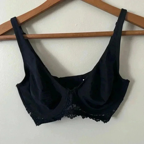 NWOT Skarlett Blue Goddess  Multi-Way 32DD-Cup T-Shirt Bra - Picture 3 of 6